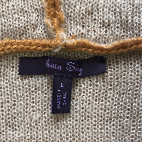 Soft pullover - Picture 4 of 4